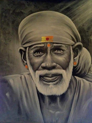 Shirdi Sai Baba Wallpapers screenshot 6