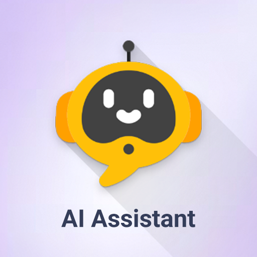 AI Assistant: Writer Assistant icon