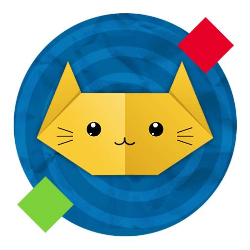Origami For Kids & Teens 2.2