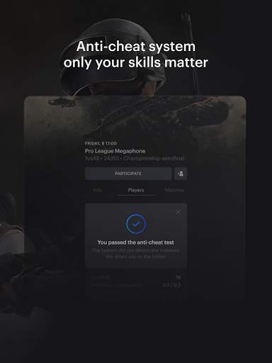 Arenum App screenshot 9