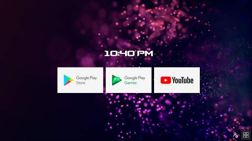 Sideload Channel Launcher 2 for TV स्क्रीनशॉट 3