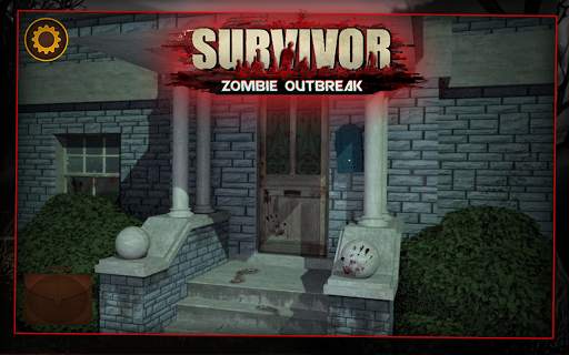 Survivor: Zombie Outbreak screenshot 8