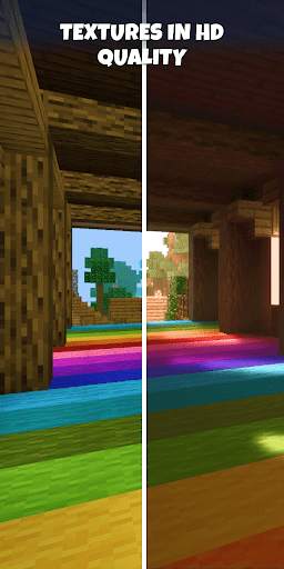Shaders for Minecraft screenshot 3