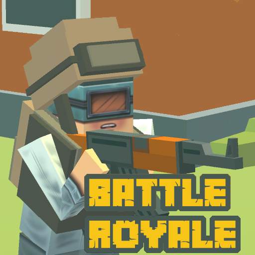 Pixel Shooter 3D: FPS action g 4