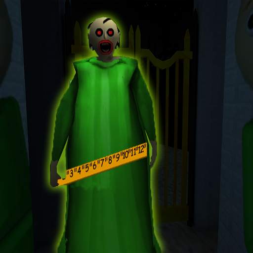 Baldy Granny Mod: Chapter 2 1.0.1