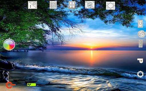BEAUTİFUL KAMERA screenshot 4