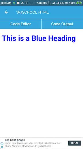 W3School HTML screenshot 5