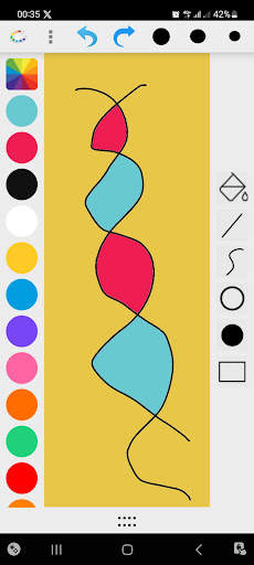 Drawing Board: Kids & Adults screenshot 5