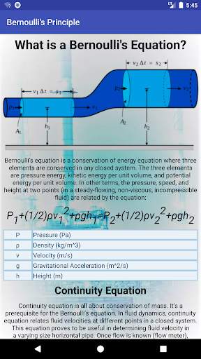 Process Control Instrumentation screenshot 5