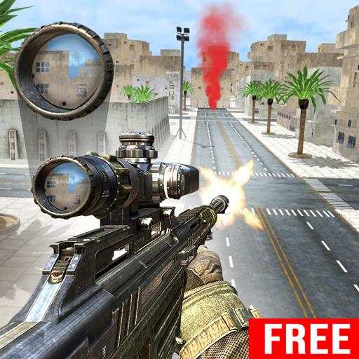 Counter Sniper Shooting 4.7