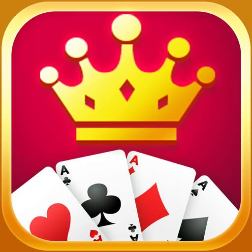 FreeCell Solitaire 2.9.523