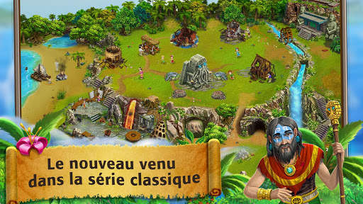 Virtual Villagers Origins 2 screenshot 1