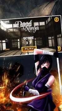 Dead Ninja screenshot 2