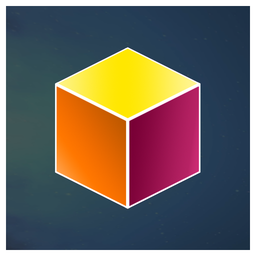 Cube 6: 3D Maze icon