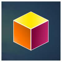 Cube 6: 3D Maze