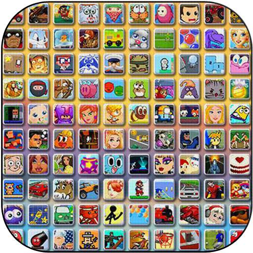 1 2 3 Mini Games Multiplayer 1.0.0
