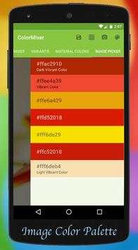 Color Mixer Lite screenshot 4