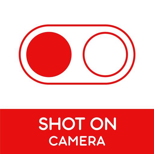 ShotOn Stamp Camera: Auto Add Shot On Photos 1.6.1