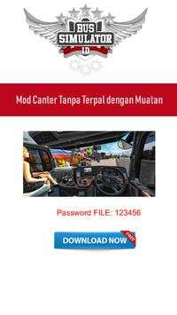 Mod Truck Canter 2019 screenshot 3