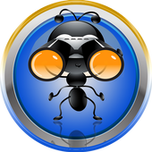 Binoculars icon