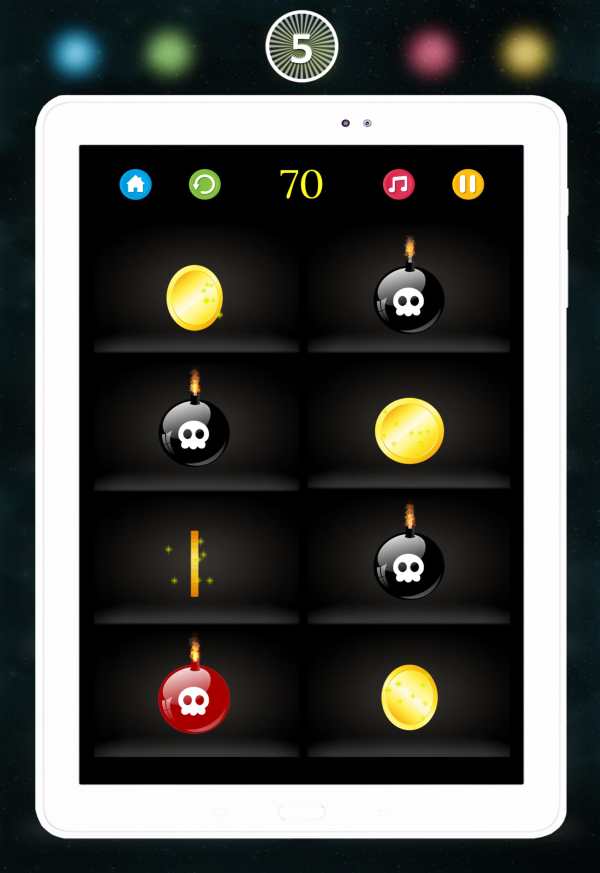 Game Space: Core Edition screenshot 13