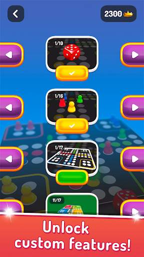Ludo Trouble: Sorry Board Game screenshot 7