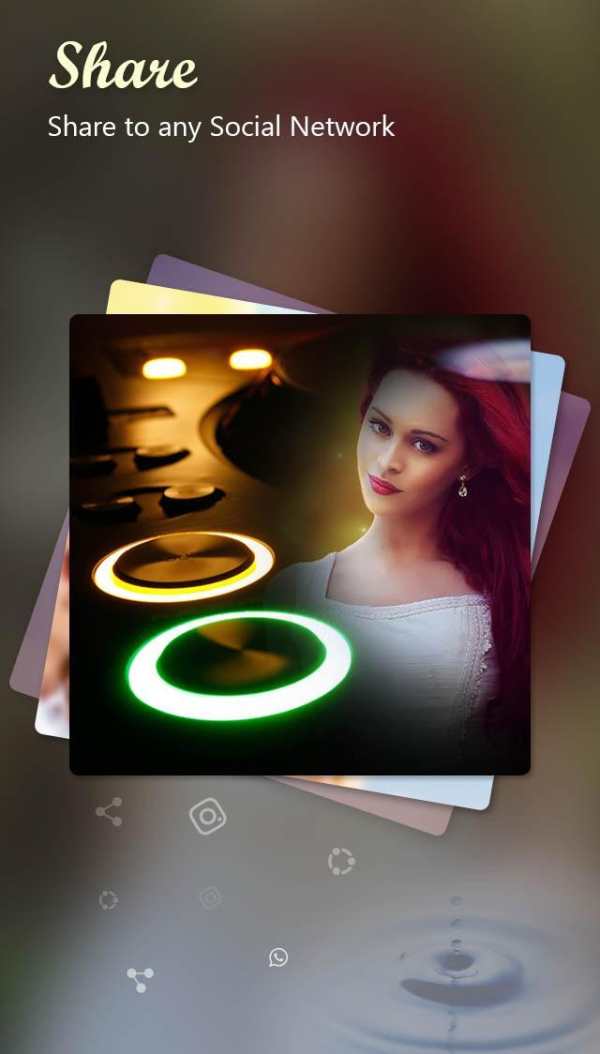 Music Photo Frame screenshot 6