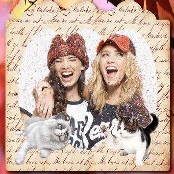 Cat Photo Frames screenshot 4