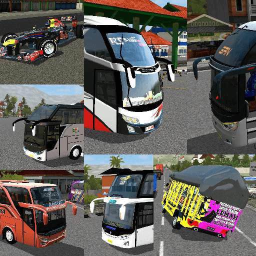 MOD BUSSID 28.0