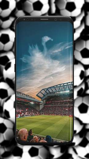 Football Wallpaper screenshot 5