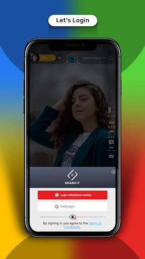 Smashit Live screenshot 1