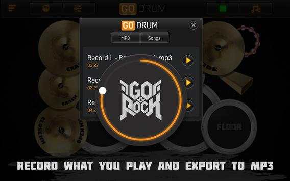 Go Drum screenshot 9