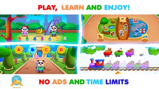 RMB Games 2: Games for Kids screenshot 2