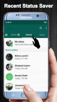 Status Saver App screenshot 2