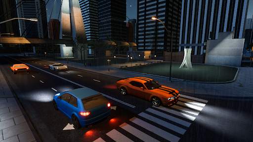 Real Driving school simulator screenshot 3
