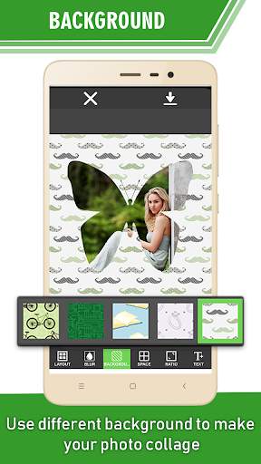 Pixllr - Free Photo Collage Maker & Photo Editor screenshot 3