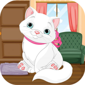 Talking Cat icon