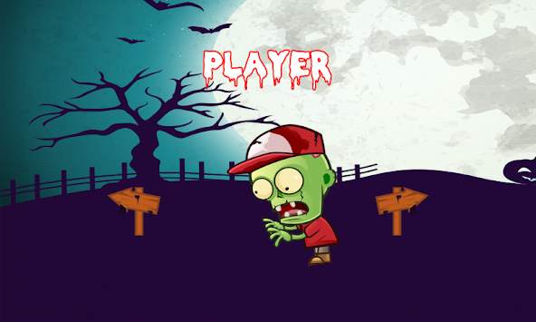 Stupid Zombies Adventure Game screenshot 2