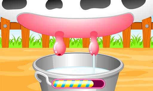 Memasak Sandwic Aiskrim screenshot 4