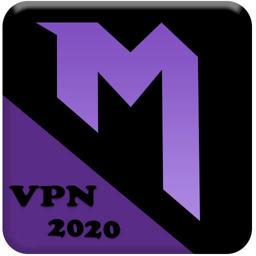 VPN Master 2020 1.0