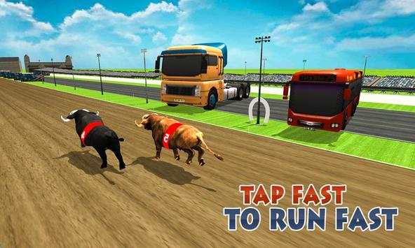 Bull Racing Fever screenshot 4