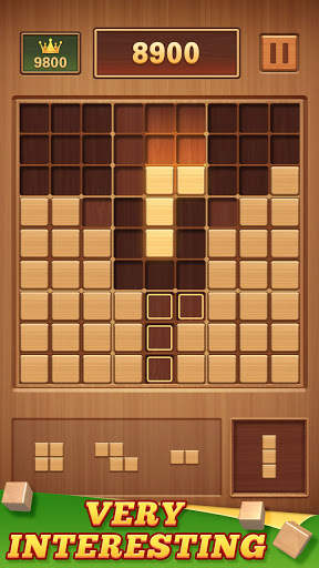 Wood Block 99 - ปริศนาซูโดกุ screenshot 7