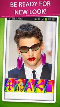Make Me Girl 1 تصوير الشاشة