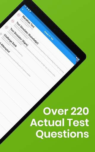 Free Ontario G1 Test 2021 screenshot 18