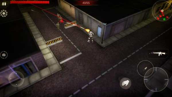 Zombie City Assault - Extreme Shooter screenshot 6