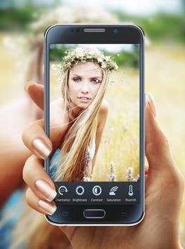 selfie Pro youcam perfect screenshot 1