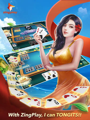 ZingPlay Portal - Games Center screenshot 9