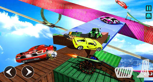 Road Driving Simulator 4x4 : Car Mudding 2 screenshot 4