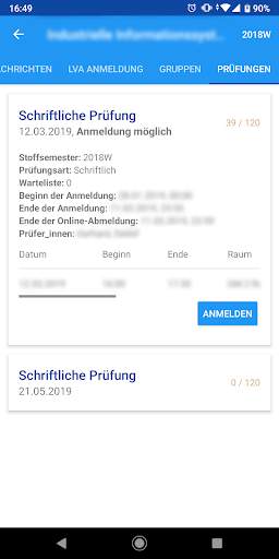 TU Wien screenshot 6