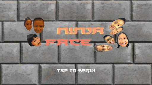 ninja face screenshot 2